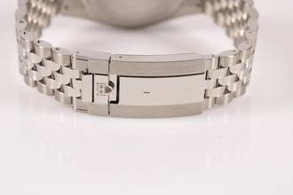 Thumbnail von Tudor Black Bay 41 mm Jubilee – Ref. 7941A1A0NU-0003 – Ungetragen (2026) – LC100 – Full Set sofort verfügbar