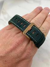 Thumbnail von Maurice Lacroix AIKON Automatic Venturer Bronze limited Edition