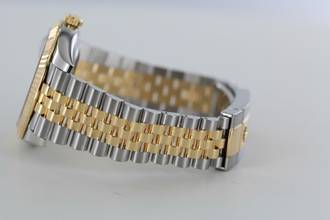 Thumbnail von Rolex Datejust 41 Ref.126333//Jubilee//Wimbledon Dial//#756