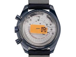 Thumbnail von Omega Speedmaster Moonphase Ref.304.93.44.52.03.001 2023 Full Set Ungetragen Speedmaster Moonphase