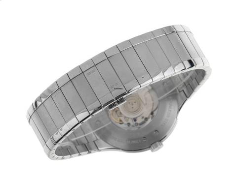  Porsche Design Flat Six P'6310 Ref.6310.41 2012 wie Neu Vintage Flat Six P6310 