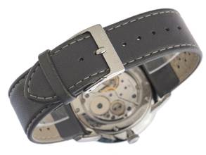 Thumbnail von Junghans Meister Driver Ref.027/3608.00 2019 Full Set wie Neu Meister Driver