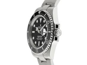 Thumbnail von Rolex Submariner Date Ref.126610LN 2022 Full Set wie Neu Submariner