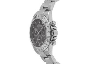 Thumbnail von Rolex Daytona Ref.116520 2003 Box&Beschreibung wie Neu Vintage Daytona