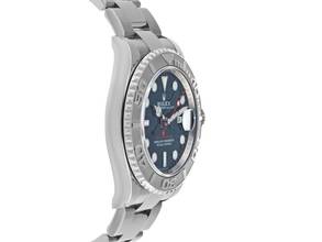 Thumbnail von Rolex Yacht-Master 40 Ref.126622 2025 Full Set Ungetragen Yacht-Master Stahl 950 Platin