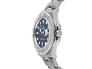 Thumbnail von Rolex Yacht-Master 40 Ref.126622 2025 Full Set Ungetragen Yacht-Master Stahl 950 Platin