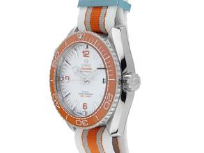 Thumbnail von Omega Seamaster Planet Ocean 600M Ref.215.32.44.21.04.001 2021 Full Set wie Neu Vintage Seamaster Planet Ocean 600M