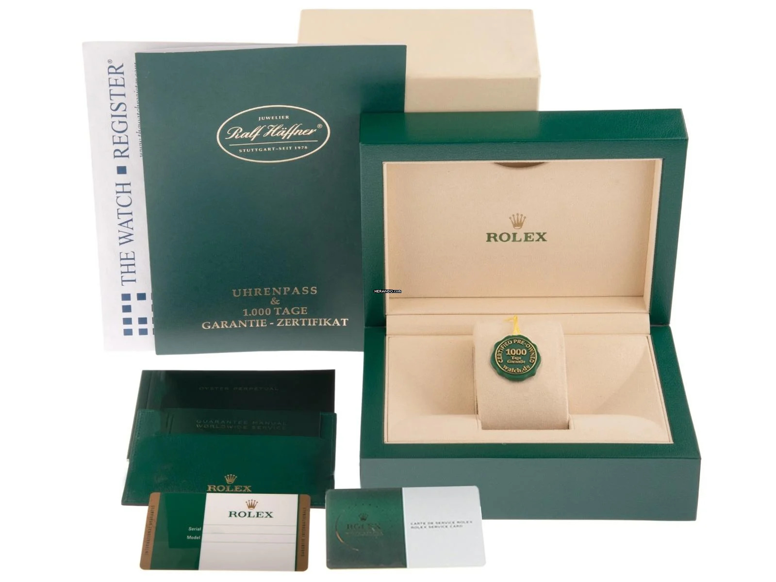  Rolex Sea-Dweller 4000 Ref.116600 2015 Full Set wie Neu Vintage Sea-Dweller 