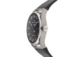 Thumbnail von Porsche Design Sport Chrono Subsecond Jubiläumsuhr Ref.6023.3.11.001.07.2-B 2023 Full Set Ungetragen Sport Chrono Subsecond