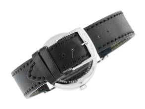 Thumbnail von NOMOS Tangente Glashütte Tangente Ref.101 2009 Full Set wie Neu Tangente