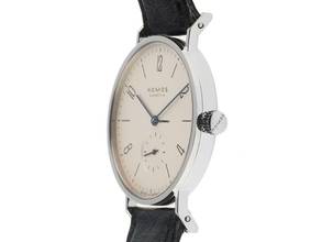 Thumbnail von NOMOS Tangente Glashütte Tangente Ref.101 2009 Full Set wie Neu Tangente