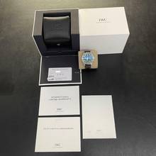 Thumbnail von IWC Fliegeruhr Chronograph Pilot Chronograph - FULLSET 2021 - Ref. IW388103