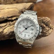 Thumbnail von Rolex Explorer II Explorer II Polar - Ref. 16570