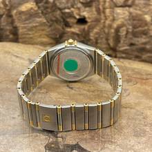 Thumbnail von Omega Constellation Constellation Quarz Lady - Ref. 12727000