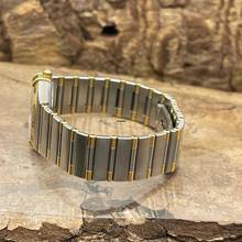 Thumbnail von Omega Constellation Constellation Quarz Lady - Ref. 12727000