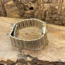 Thumbnail von Omega Constellation Constellation Quarz Lady - Ref. 12727000