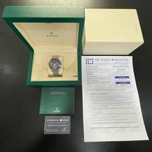 Thumbnail von Rolex Daytona Daytona Ceramic - Ref. 116500LN WatchRegister Extract