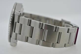 Thumbnail von Tudor Submariner 79190 Vintage Tritium Blue Dial Sapphire LC100 NOS