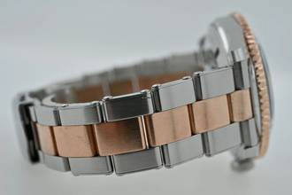 Thumbnail von Oris Divers Sixty Five Diving Divers Sixty-Five 01 733 7707 4356 Bronze Steel