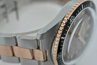 Thumbnail von Oris Divers Sixty Five Diving Divers Sixty-Five 01 733 7707 4356 Bronze Steel