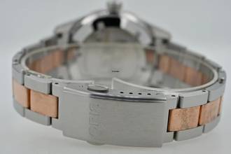 Thumbnail von Oris Divers Sixty Five Diving Divers Sixty-Five 01 733 7707 4356 Bronze Steel