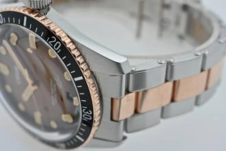 Thumbnail von Oris Divers Sixty Five Diving Divers Sixty-Five 01 733 7707 4356 Bronze Steel