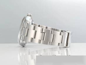 Thumbnail von Rolex Oyster Perpetual 36 36mm 116000 2016 Edelstahl Automatik Stahl