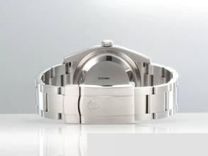 Thumbnail von Rolex Oyster Perpetual 36 36mm 116000 2016 Edelstahl Automatik Stahl