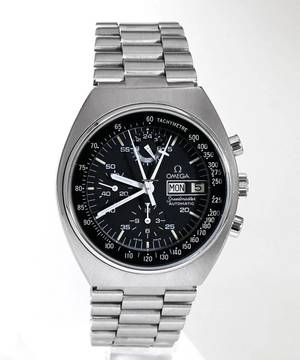  Omega Speedmaster Mark IV 4,5 Ref. 176.0012 