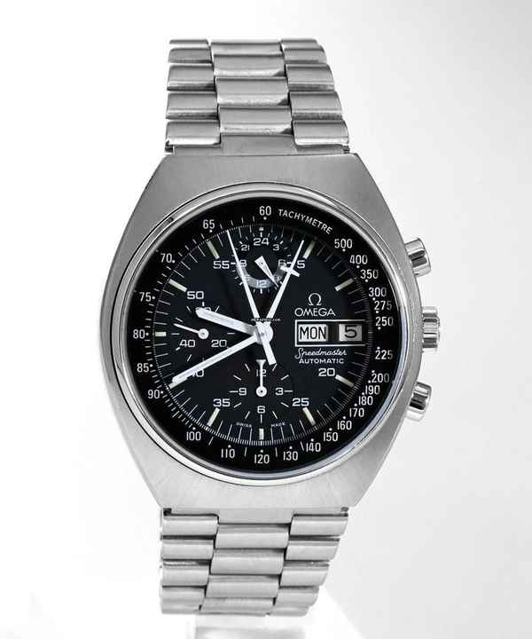  Omega Speedmaster Mark IV 4,5 Ref. 176.0012 