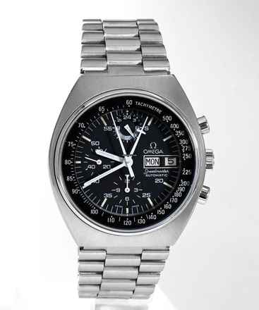  Omega Speedmaster Mark IV 4,5 Ref. 176.0012 