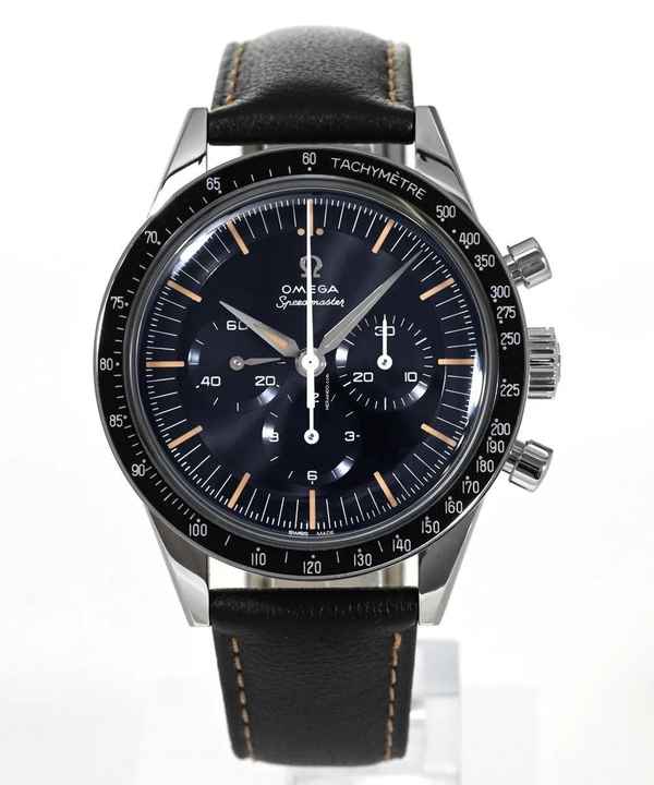  Omega Speedmaster Moonwatch - First Omega in Space - Ref. 310.32.40.50.06.001 