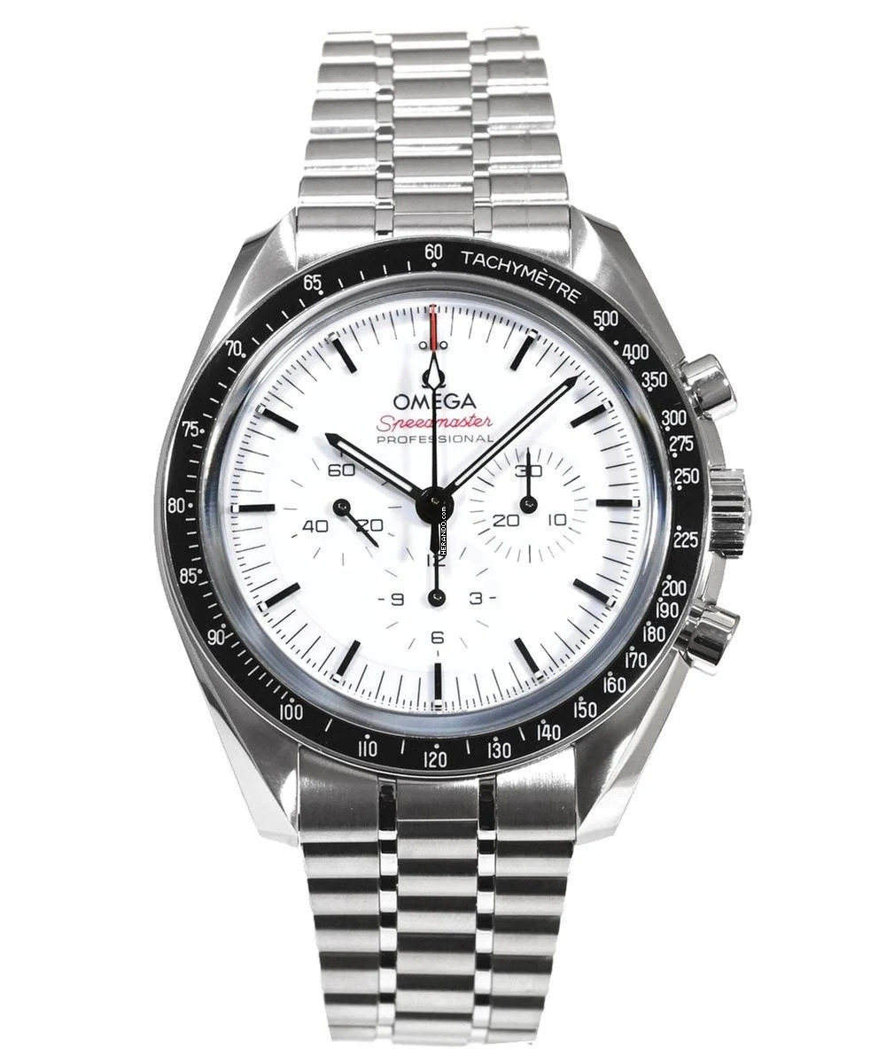 Omega Speedmaster Professional Moonwatch Chronograph Ref. 310.30.42.50.04.001