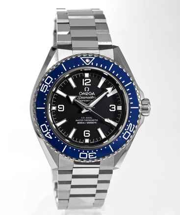 Omega Seamaster Planet Ocean 600M Ref. 217.30.42.21.01.002 