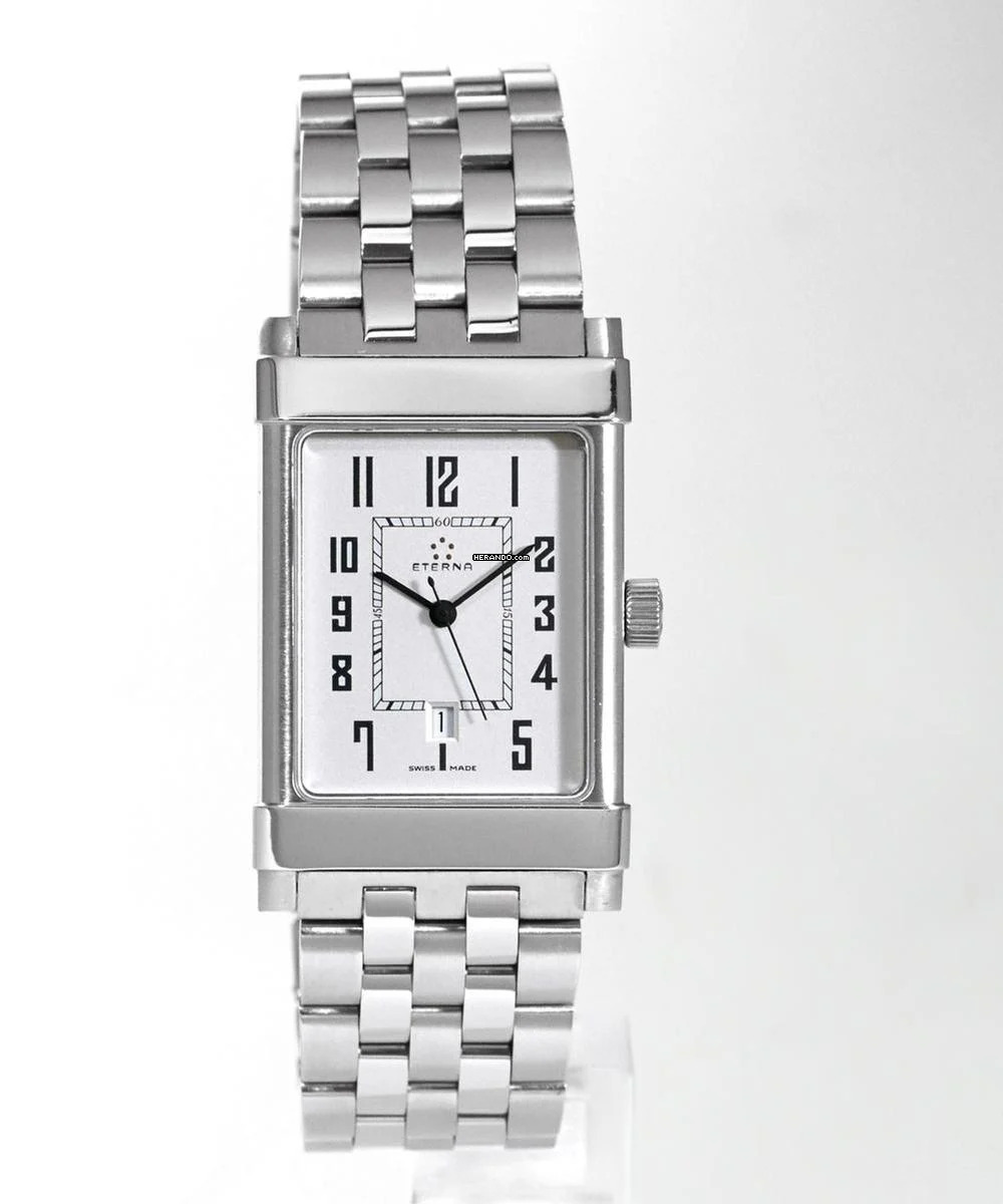 Eterna 1935 Automatik Ref. 8490.41 