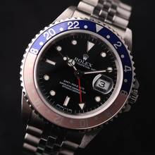 Thumbnail von Rolex GMT-Master 16700