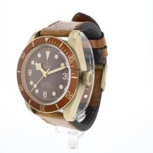 Thumbnail von Tudor Black Bay Bronze Heritage Black Bay Brown