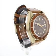 Thumbnail von Tudor Black Bay Bronze Heritage Black Bay Brown