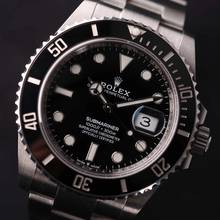 Thumbnail von Rolex Submariner Date 126610LN