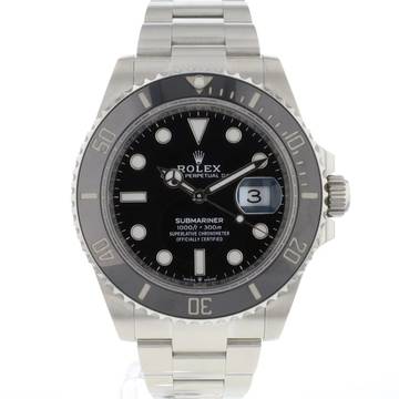  Rolex Submariner Date 126610LN 