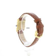 Thumbnail von Cartier Tank Vermeil Must PM