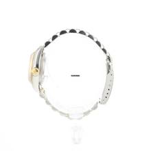 Thumbnail von Rolex Lady-Datejust 26 Steel/Gold Champagne Dial