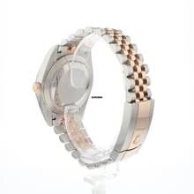 Thumbnail von Rolex Datejust 41 Jubilee Fluted Steel Everose Sundust Dial