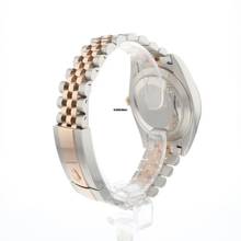 Thumbnail von Rolex Datejust 41 Jubilee Fluted Steel Everose Sundust Dial