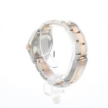 Thumbnail von Rolex Datejust 31 Steel/Everose Silver Diamond Dial