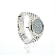 Thumbnail von Rolex Datejust 31 Jubilee Green Dial
