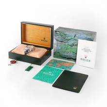 Thumbnail von Rolex Daytona Steel White Dial NEW