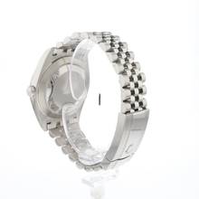 Thumbnail von Rolex Datejust 41 Jubilee Black Dial