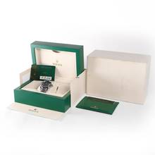 Thumbnail von Rolex Datejust 41 Jubilee Black Dial