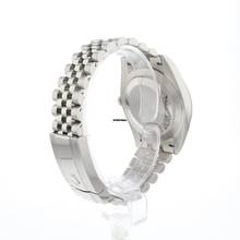 Thumbnail von Rolex Datejust 41 Jubilee Black Dial